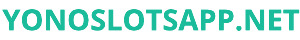 Yono Slots App